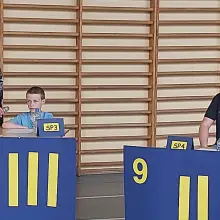 Zobacz zdjęcie: W Szkole Podstawowej nr 3 zorganizowano międzyszkolny konkurs matematyczny