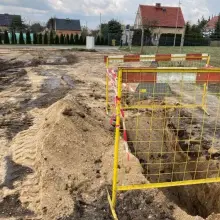Zobacz zdjęcie: Prace w miejscowości Gromadka