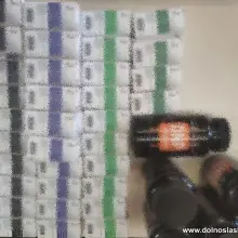 Zobacz zdjęcie: Towar przechwycony przez policję