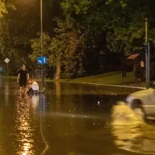 Zobacz zdjęcie: Efekty nawałnicy w powiecie bolesławieckim