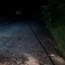 Zobacz zdjęcie: Sytuacja przy ulicy Gdańskiej w Bolesławcu
