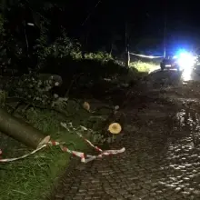 Zobacz zdjęcie: Sytuacja przy ulicy Gdańskiej w Bolesławcu