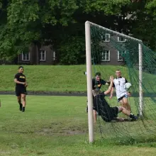 Zobacz zdjęcie: Sportowa rywalizacja żołnierzy