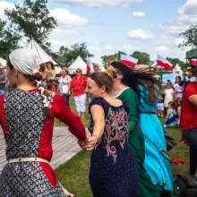 Zobacz zdjęcie: IV Turniej Rycerski o Miecz Sołtysa Krzyżowej za nami