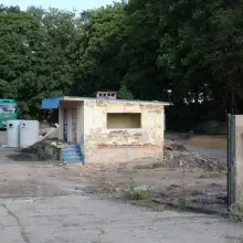 Zobacz zdjęcie: Ruszyła budowa restauracji McDonald's w Bolesławcu