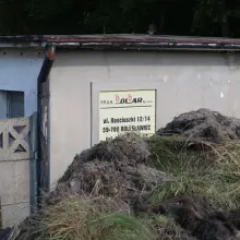 Zobacz zdjęcie: Ruszyła budowa restauracji McDonald's w Bolesławcu