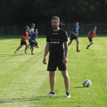 Zobacz zdjęcie: BKS rozpoczął przygotowania do sezonu 2021/2022