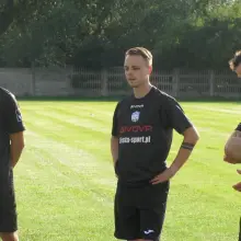 Zobacz zdjęcie: BKS rozpoczął przygotowania do sezonu 2021/2022