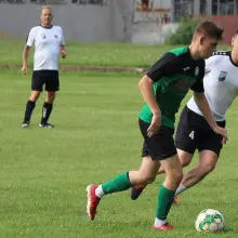 Zobacz zdjęcie: Zwycięstwo BKS-u w pierwszym sparingu