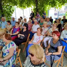 Zobacz zdjęcie: Spotkanie w Muzeum Ceramiki