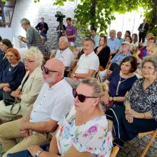 Zobacz zdjęcie: Spotkanie w Muzeum Ceramiki