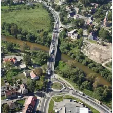 Zobacz zdjęcie: Most na rzece Bóbr