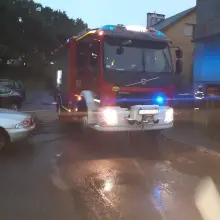 Zobacz zdjęcie: Interwencja strażaków z OSP Gromadka