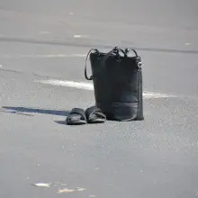 Zobacz zdjęcie: Śmiertelny wypadek przy Manhattanie w Bolesławcu