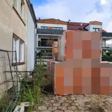 Zobacz zdjęcie: Sytuacja przy Warszawskiej w Bolesławcu