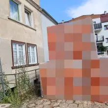 Zobacz zdjęcie: Sytuacja przy Warszawskiej w Bolesławcu