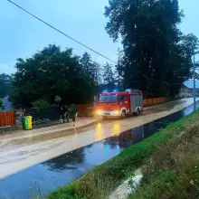 Zobacz zdjęcie: Działania OSP Nowogrodziec