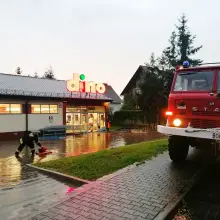 Zobacz zdjęcie: Działania OSP Nowogrodziec