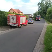 Zobacz zdjęcie: Tragedia w Parzycach