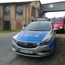 Zobacz zdjęcie: Tragedia w Parzycach