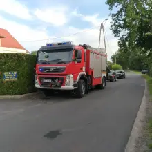 Zobacz zdjęcie: Tragedia w Parzycach
