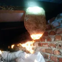 Zobacz zdjęcie: Działania OSP Gromadka