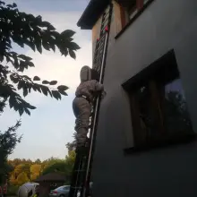 Zobacz zdjęcie: Działania OSP Gromadka
