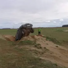 Zobacz zdjęcie: Impreza off-roadowa