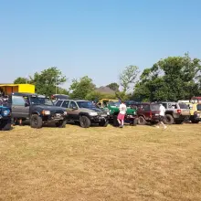 Zobacz zdjęcie: Impreza off-roadowa