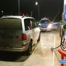 Zobacz zdjęcie: Akcja policji
