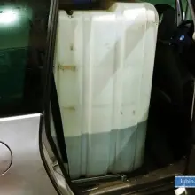 Zobacz zdjęcie: Akcja policji