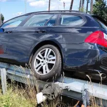 Zobacz zdjęcie: Sytuacja na A4