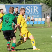 Zobacz zdjęcie: BKS: zwycięstwo w sparingu z Gryfem Gryfów Śląski
