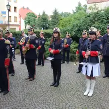 Zobacz zdjęcie: Bolesławianie uczcili pamięć uczestników Powstania Warszawskiego