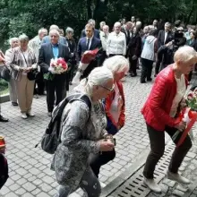 Zobacz zdjęcie: Bolesławianie na Ukrainie
