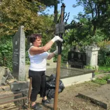 Zobacz zdjęcie: Bolesławianie na Ukrainie