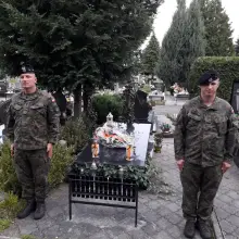 Zobacz zdjęcie: Akcja Żołnierska Pamięć