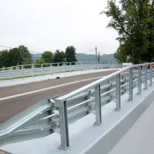 Zobacz zdjęcie: Nowy most na Bobrze we Lwówku Śląskim otwarty
