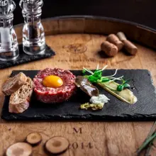 Zobacz zdjęcie: Winestone – jeśli jeszcze tu nie jedliście koniecznie musicie spróbować!