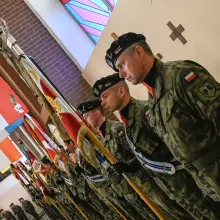 Zobacz zdjęcie: Uroczystości w Świętoszowie