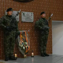 Zobacz zdjęcie: Uroczystości w Świętoszowie