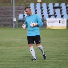 Zobacz zdjęcie: Dwucyfrowa wygrana BKS-u w ostatnim sparingu przed rundą jesienną