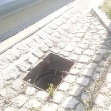 Zobacz zdjęcie: Studzienki przy nowej obwodnicy