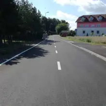 Zobacz zdjęcie: Droga Kruszyn – Kraśnik Górny gotowa