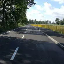 Zobacz zdjęcie: Droga Kruszyn – Kraśnik Górny gotowa
