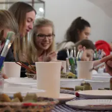 Zobacz zdjęcie: Propozycje Muzeum Ceramiki na Bolesławieckie Święto Ceramiki