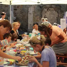 Zobacz zdjęcie: Propozycje Muzeum Ceramiki na Bolesławieckie Święto Ceramiki