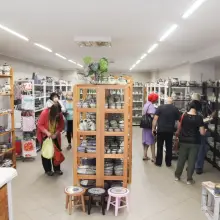 Переглянути фотографію: Фірмовий магазин Wiza