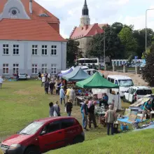 Zobacz zdjęcie: Giełda staroci, ul. Bankowa