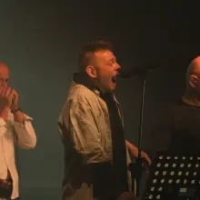 Zobacz zdjęcie: Chłopaki z Ferajny nie zawiedli fanów